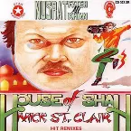 Pochette House Of Shah - Mick St. Clair Remixes Vol. 8