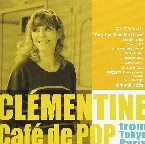 Pochette Café de POP from Tokyo Paris