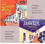 Pochette The Desert Song / Roberta