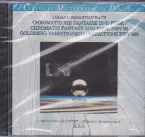 Pochette Chromatische Fantasie und Fuge d-moll BWV90 / Goldberg Variationen BWV988 (Otto Winter, Christiane Jaccottet)