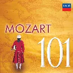 Pochette 101 Mozart