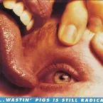 Pochette Yeah, I Know It’s a Drag… Wastin’ Pigs Is Still Radical