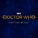 Pochette Doctor Who: The Planet of Witches