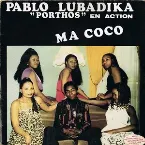 Pochette En Action - Ma Coco