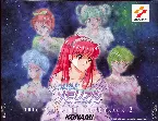 Pochette ときめきメモリアル 〜forever with you〜 オリジナル・ゲーム・サントラ 2