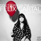 Pochette Don’t Turn On the Lights