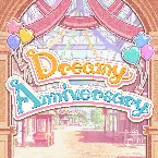 Pochette Dreamy Anniversary