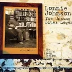 Pochette The Unsung Blues Legend