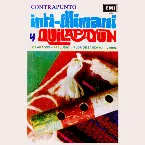 Pochette Contrapunto