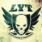 Pochette Last Year's Tragedy