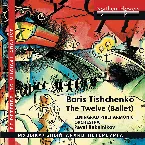 Pochette The Twelve (Ballet)