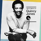Pochette The Cinema Of Quincy Jones