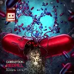 Pochette Corruption EP