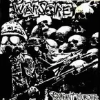 Pochette Rampant Murder / Sdnabylgu