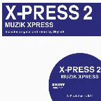 Pochette Muzik Xpress