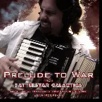 Pochette "Prelude to War" for Accordion Orchestra - Single