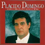 Pochette An Evening With Placido Domingo and Friends