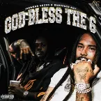 Pochette God Bless The 6