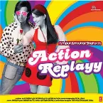 Pochette Action Replayy