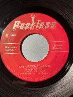 Pochette Qué me coma el tigre / Cumbia en la India