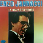 Pochette La forza dell’amore