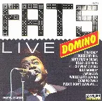 Pochette Fats Domino Live