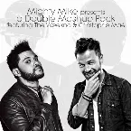 Pochette Double Mashup Pack: The Weekend / Christophe Maé