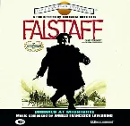 Pochette Falstaff