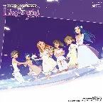 Pochette THE IDOLM@STER MASTER LIVE 04 my song