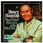 Pochette Henry Mancini Plays Great Favorites of the ’60s & ’70s