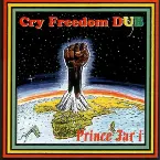 Pochette Cry Freedom Dub