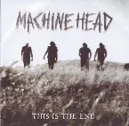 Pochette This Is the End