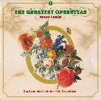 Pochette The Greatest Operettas