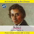 Pochette The Story of Chopin in Words and Music