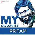 Pochette My Favourites Pritam