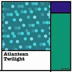 Pochette Atlantean Twilight