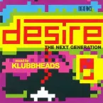 Pochette Desire - The Next Generation