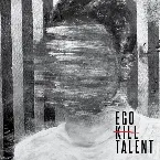 Pochette Ego Kill Talent