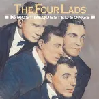 Pochette 16 Most Requested Songs