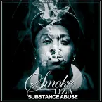 Pochette Substance Abuse