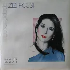 Pochette Personalidade