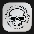 Pochette Jag kommer aldrig dö