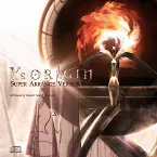 Pochette Ys ORIGIN SUPER ARRANGE VERSION