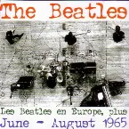 Pochette Les Beatles en Europe, plus: June–August 1965