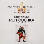 Pochette Petrouchka, Version 1947