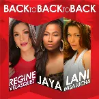 Pochette Back To Back To Back