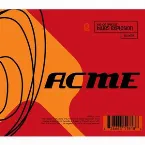 Pochette Acme + Acme-Plus