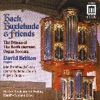Pochette Bach, Buxtehude & Friends