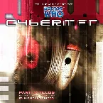 Pochette Bernice Summerfield: The Crystal of Cantus