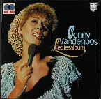 Pochette Liedjesalbum (1961-1971)